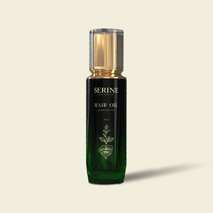 Serine Botanical Premium Hair Oil